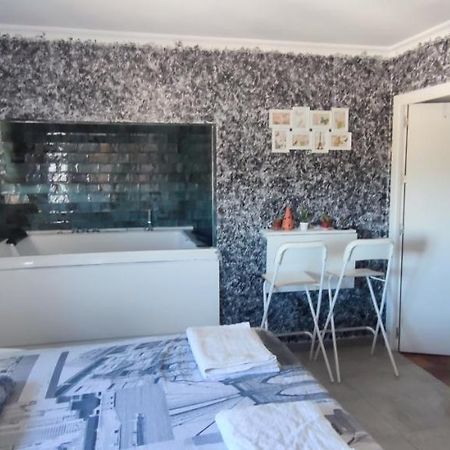 Latorre Jacuzzi Jerez Appartement Jerez de la Frontera Buitenkant foto