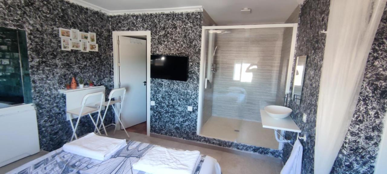 Latorre Jacuzzi Jerez Appartement Jerez de la Frontera Buitenkant foto