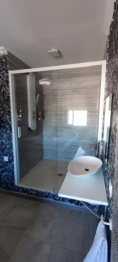Latorre Jacuzzi Jerez Appartement Jerez de la Frontera Buitenkant foto