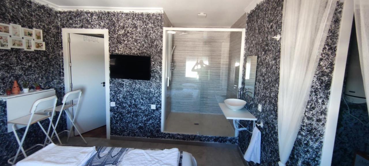 Latorre Jacuzzi Jerez Appartement Jerez de la Frontera Buitenkant foto
