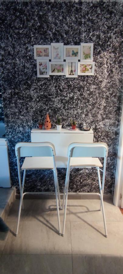 Latorre Jacuzzi Jerez Appartement Jerez de la Frontera Buitenkant foto