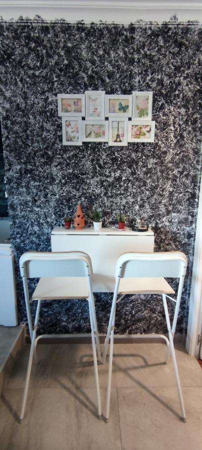 Latorre Jacuzzi Jerez Appartement Jerez de la Frontera Buitenkant foto